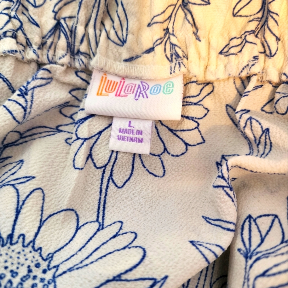 Lularoe Daisy
